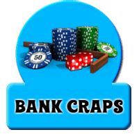 bank crap|craps card game.